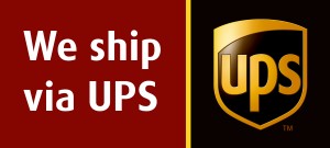 DTSBuyers ships UPS